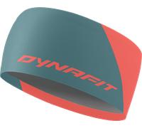 DYNAFIT PERFORMANCE 2 DRY HEADBAND Unisex fluo coral