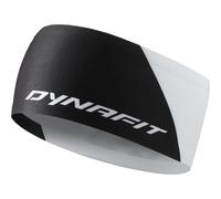 dynafit performance 2 dry headband black white