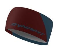 Dynafit Performance 2 Dry - Stirnband - Herren Dark Red/Dark Blue