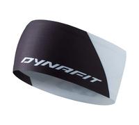 dynafit performance 2 dry headband black white