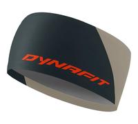 Stirnband Dynafit PERFORMANCE 2 DRY (rock khaki) Taille unique