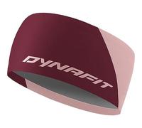 Dynafit - Performance Dry Headband - Stirnband, Gr. One Size, rot (PaleRose)