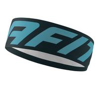 Dynafit Performance Dry Slim Stirnband marineblau
