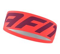Dynafit Performance Dry Slim Stirnband (Größe ONE SIZE, orange)