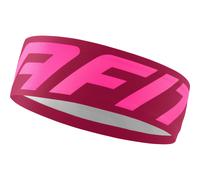 Dynafit Performance Dry Slim Stirnbänder pink Größe ONE SIZE Trekking Atmungsaktiv