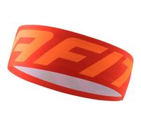 Stirnband Dynafit Performance Dry Slim Headband orange