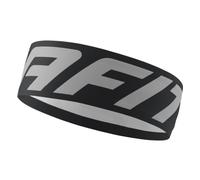 Dynafit Performance Dry - Stirnband Black/Light Grey