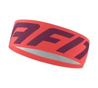 Dynafit Performance Dry - Stirnband Light Red/Violet