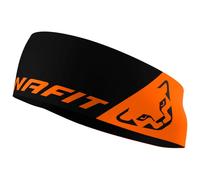 Dynafit - Performance Headband - Stirnband, Gr. 58 cm, schwarz (UltraOrange)