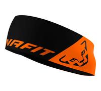 Dynafit Performance Stirnbänder gelb Größe ONE SIZE Trekking Windabweisend
