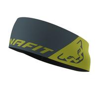 Performance Stirnband, Unisex, DynaFit, Winddicht, leicht, vielseitig 2881-golden lime/0720 UNI58