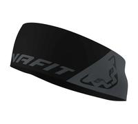Dynafit Stirnband Performance – Unisex, winddicht, leicht – Gr. 58 cm, schwarz (Cinder)