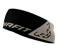 Dynafit Stirnband Performance, Unisex, winddicht, leicht, schwarz (Overcast) Gr. 58 cm