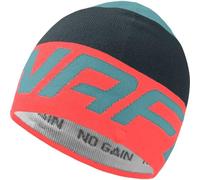 Dynafit Radical Mütze One Size Hot Coral