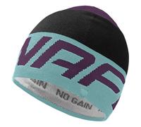 Dynafit Radical - Wollmütze Skitouren 58 Light Blue/Violet/Black