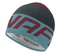 Dynafit Radical - Wollmütze Skitouren 58 Light Blue/Violet/Dark Blue