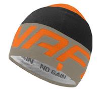 Dynafit Radical - Wollmütze Skitouren 58 Orange/Brown/Black