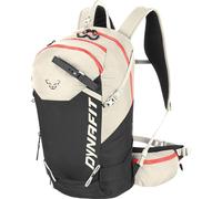 Dynafit Damen Ridge 24 Skirucksack (Größe 24L, weiss)