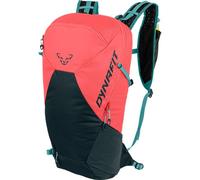 DYNAFIT Rucksack TRANSALPER 18+4 (48272) ONE SIZE Hot Coral/Blueberry