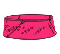 Dynafit Running Belt pink glo (6070) L