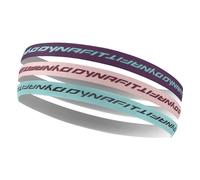Dynafit Running - Stirnband Trailrunning - Damen Dark Violet/Light Pink/Light Blue