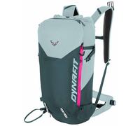 Dynafit - Sac à dos de ski de randonnée - Radical 30+ W Cloud Blue/Cinder für Damen - Grau Grau one size