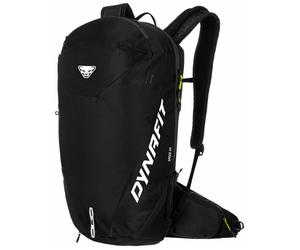 Dynafit - Sac à dos de ski de randonnée - Speed 24 Black Out für Herren - schwarz schwarz one size