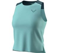 DYNAFIT Sky Crop Sleeveless T-Shirt M