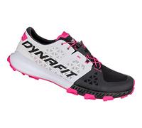 Dynafit Sky DNA, Trail Running Sneaker, Pink GLO/Black Out, 42 EU, Pink Glo Black Out, 42 EU