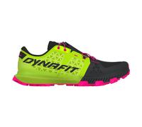 Dynafit Sky Dna - Trailrunningschuh - Herren Green/Black/Pink 11,5 UK