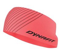 Dynafit Speed Dryarn Stirnband (Größe ONE SIZE, pink)