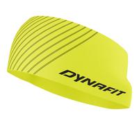Dynafit Speed Dryarn Stirnbänder gelb Größe ONE SIZE Trekking Elastisch