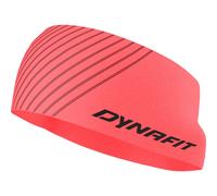 Dynafit Speed Dryarn Stirnbänder pink Größe ONE SIZE Trekking Elastisch