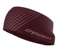 Dynafit Speed Dryarn Stirnband (Größe ONE SIZE, rot)