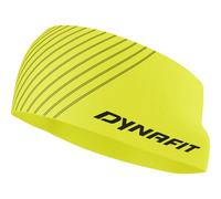 Dynafit Speed Dryarn Stirnband gelb ultra