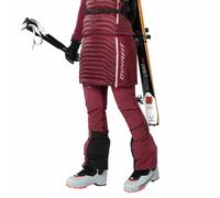 Dynafit Speed Insulation Rock S Burgundy