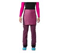 Dynafit - Women's Speed Insulation Skirt - Kunstfaserrock, Gr. M, lila (Magenta)