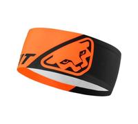 Dynafit Speed Reflective - Stirnband 58 Black/Orange
