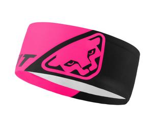 Dynafit Speed Reflective Stirnband (Größe ONE SIZE, pink)