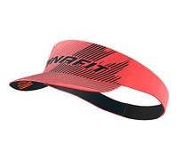 Dynafit Sport Alpine Graphic Visor Band Headband, Hot Coral/3010, Einheitsgröße