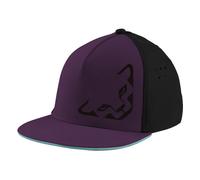 Dynafit Tech Trucker Kappe One Size Royal Purple