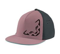 Dynafit Tech - Kappe 58 Light Pink/Dark Blue