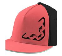 Dynafit Tech - Kappe 58 Red/Black/Light Green