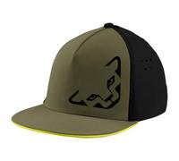 Dynafit Tech Trucker Cap (Größe ONE SIZE, oliv)