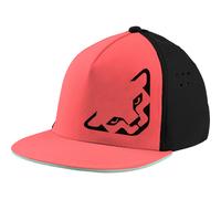 Cap Dynafit Tech Trucker Cap - cabana/black out