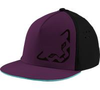 Dynafit Tech Trucker Kappe One Size Royal Purple