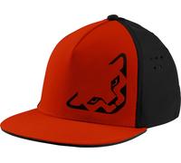 Dynafit TECH TRUCKER CAP Kappe OS Rot
