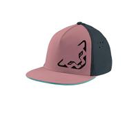 Dynafit Tech Trucker Cap (Größe ONE SIZE, pink)