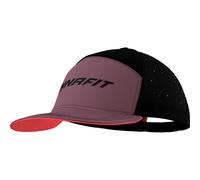 Dynafit - Tech Trucker Cap - Cap, Gr. One Size, lila/schwarz (Ephemera/0910)