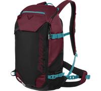 Dynafit Tigard 24L Rucksack Burgundy 24/25 - one size